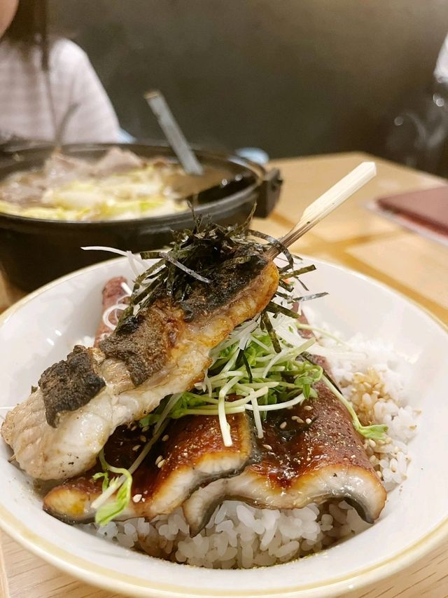 西營盤區別緻風格日式餐廳🪵