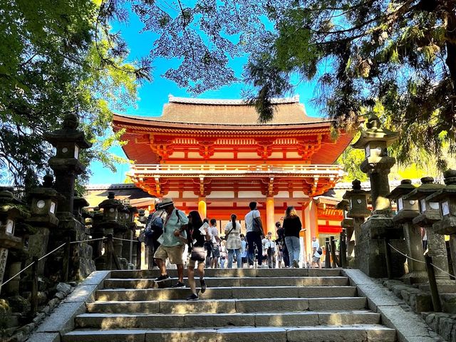 Kasuga Taisha