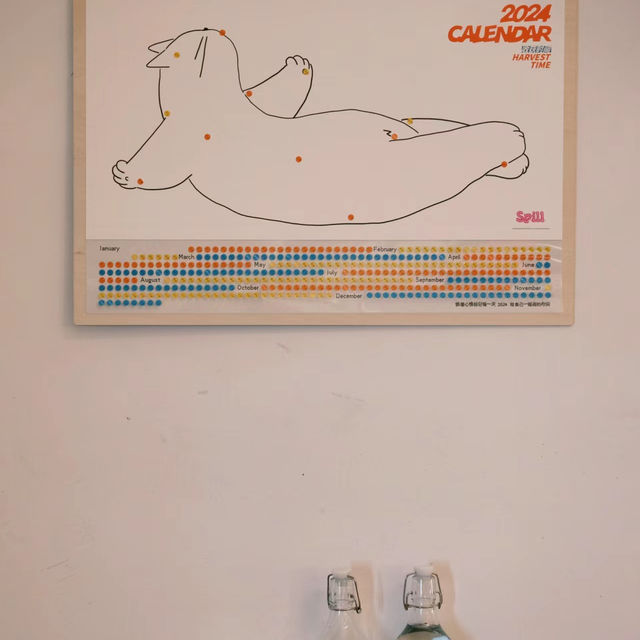 如倚咖啡店！寧靜優雅