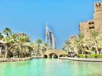 Dubai Frame 