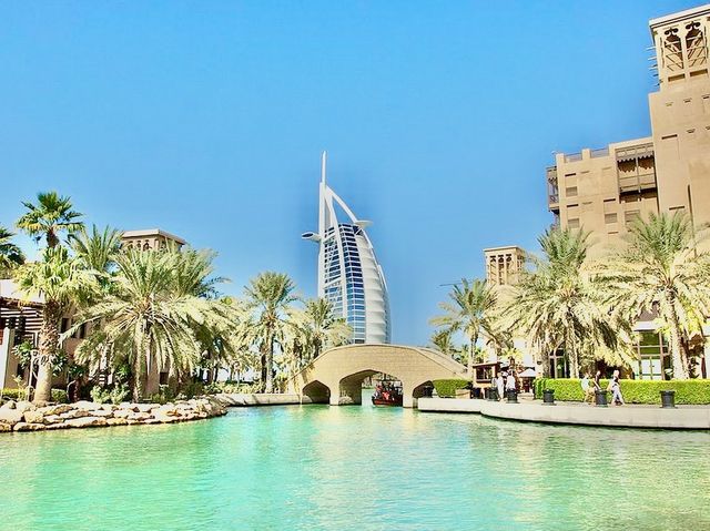 Dubai Frame 