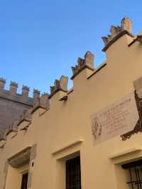 🇪🇸Stunning La Llotja UNESCO SITE🇪🇸