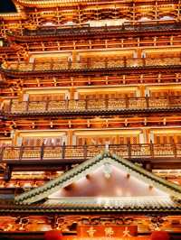 「廣州北京路大佛寺」🎋- 歷經千年的古寺🏮🏮