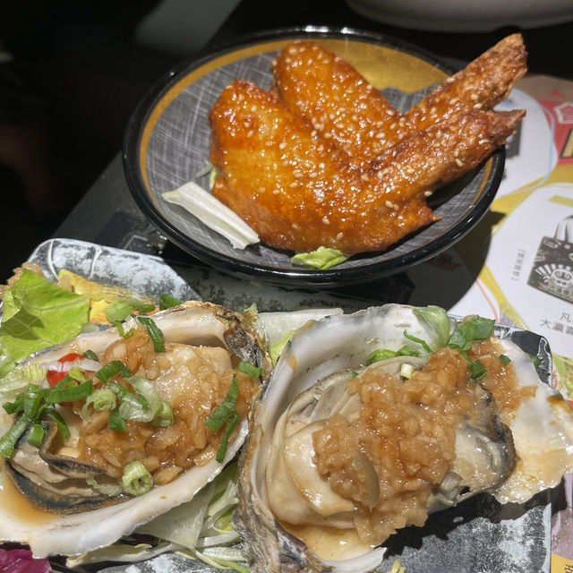 🌸人氣長龍日式放題🌸大瀛喜日本料理🍽
