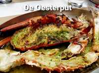 ร้านอาหารทะเลอร่อยเด็ดเมือง Blankenberg