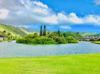 Maunalua Bay Beach Park