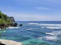 Suluban Beach