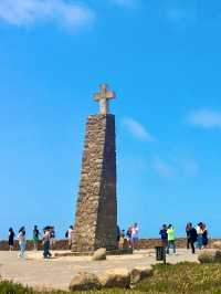 【葡萄牙】科拉雷斯Colares、里斯本Lisbon：俯瞰大西洋的無垠蔚藍