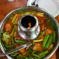 Khao Mao Khao fang Chiangmai 