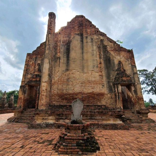 วัดโพธิ์ประทับช้าง