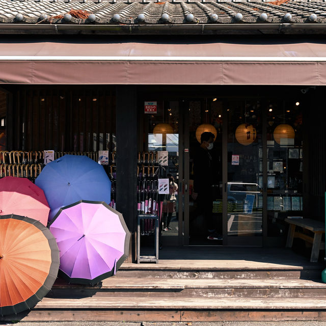 Fukuoka ปักหมุดที่เที่ยวฟุกุโอกะ 