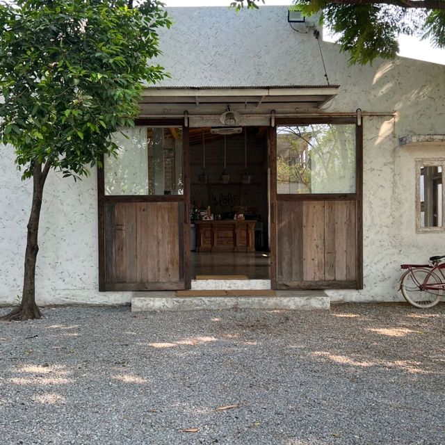 Slole Cafe & Garden