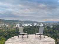 Phukaew Resort & Adventure Park