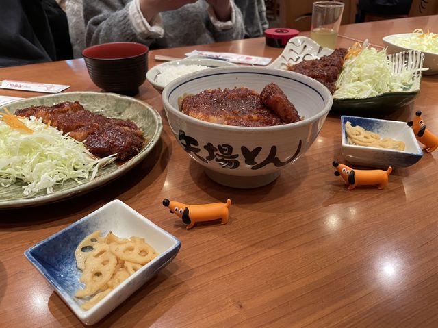 日本｜不古的名古屋6日遊 Day1
