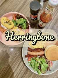 Herringbone 