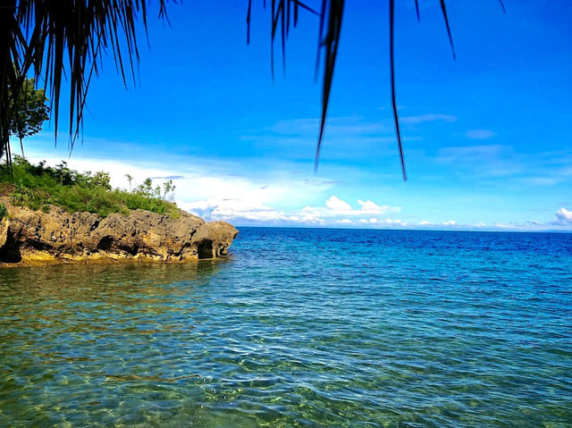 Kalubian Beach