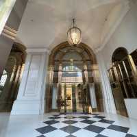 通羅酒吧區的Grande Centre Point Sukhumvit 55：口碑絕佳，設施一流