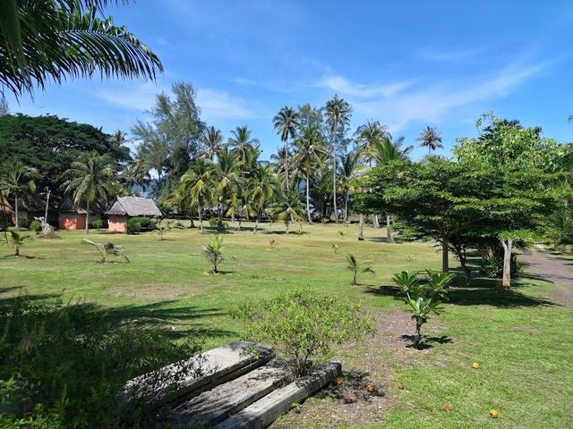 Siboya Bungalows