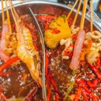🐉Dragon shabu mala🇨🇳  Bangsaen 