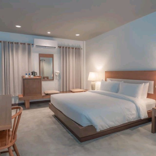 RosebayResort