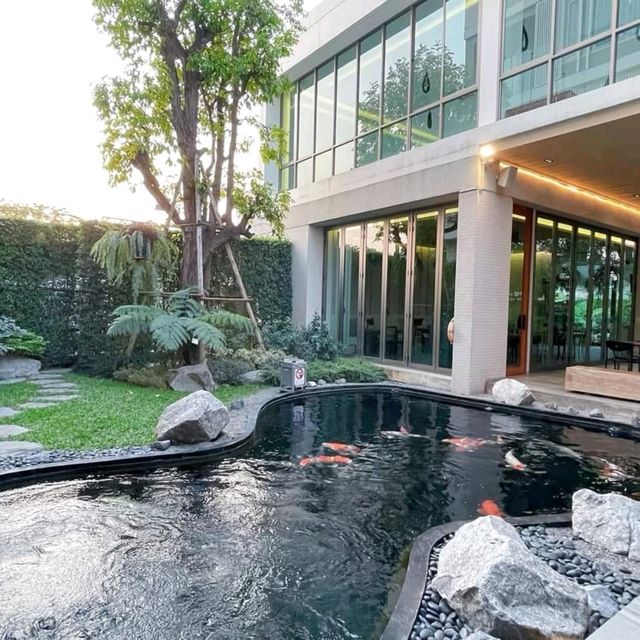 รีวิวWelladee Wellness Chiang Mai 