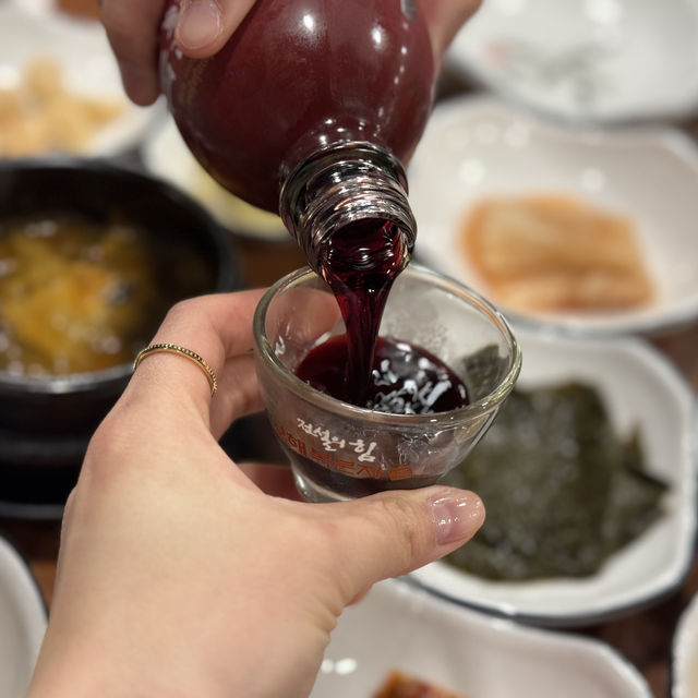 상봉동 장어 구이 맛집 장어세상