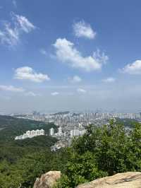 서울 관악산 관악산 등산코스 추천