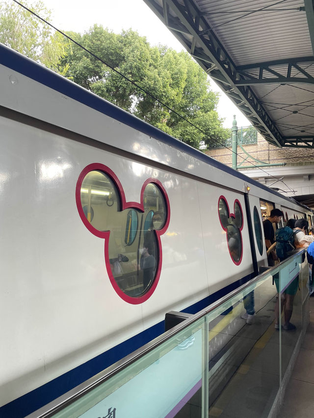 รีวิว Hong Kong Disneyland ฉบับตามเก็บเครื่องเล่น!