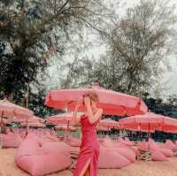 Tutu Beach 💗🌸🎀