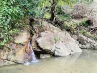 Bang Wat Reservoir 