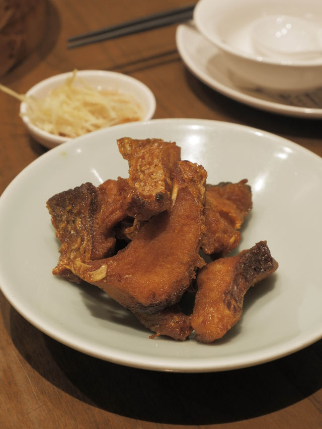 上海美食篇~百年名店必吃小籠包