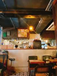 【銅鑼灣復古玩味打卡Cafe🐭】