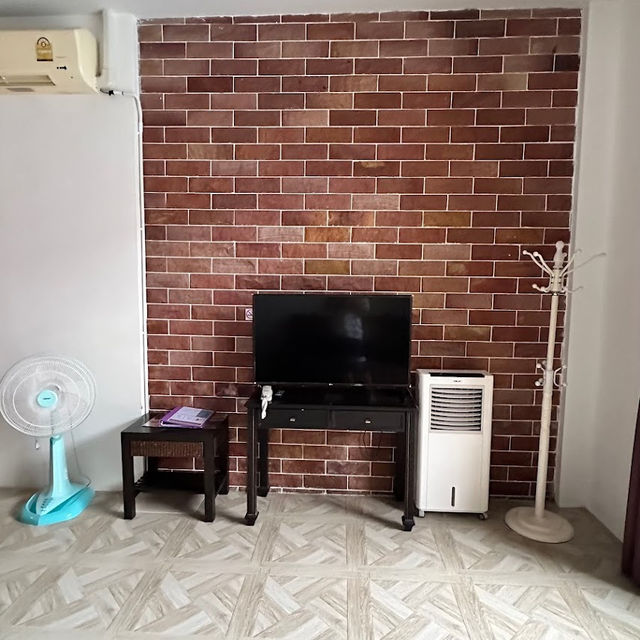 Baan Noppadol Hua Hin Loft