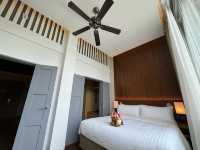 Memorable Stay At Oasia Sentosa Junior Suite