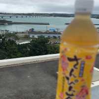 沖繩自由行（海嘯警報!!!!!）part2