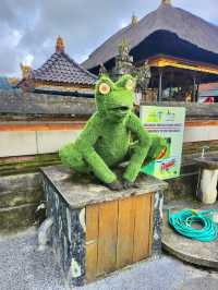 Ulun Danu Beratan Temple