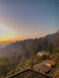 🇹🇭 4Sky Resort in Chiang Mai