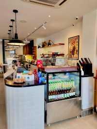 Q Cup Café