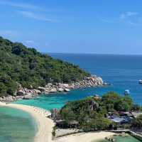 เกาะเต่า | สุราษฎร์ธานี