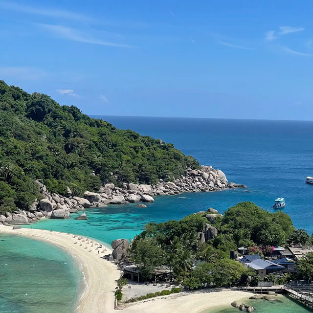 เกาะเต่า | สุราษฎร์ธานี