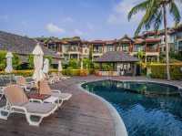 Nora Buri Resort and Spa