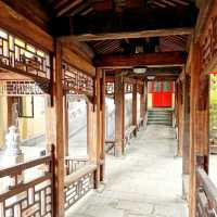 澳門蓮峰廟：歷史悠久、氣派雄偉，超凡寧靜洗禮