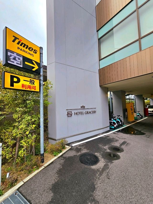 【大阪/カジュアルスタイル】立地抜群なホテルをお探しならここ！