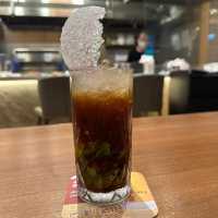 「形Katachi Bar」 將軍澳唐俊街日式餐廳