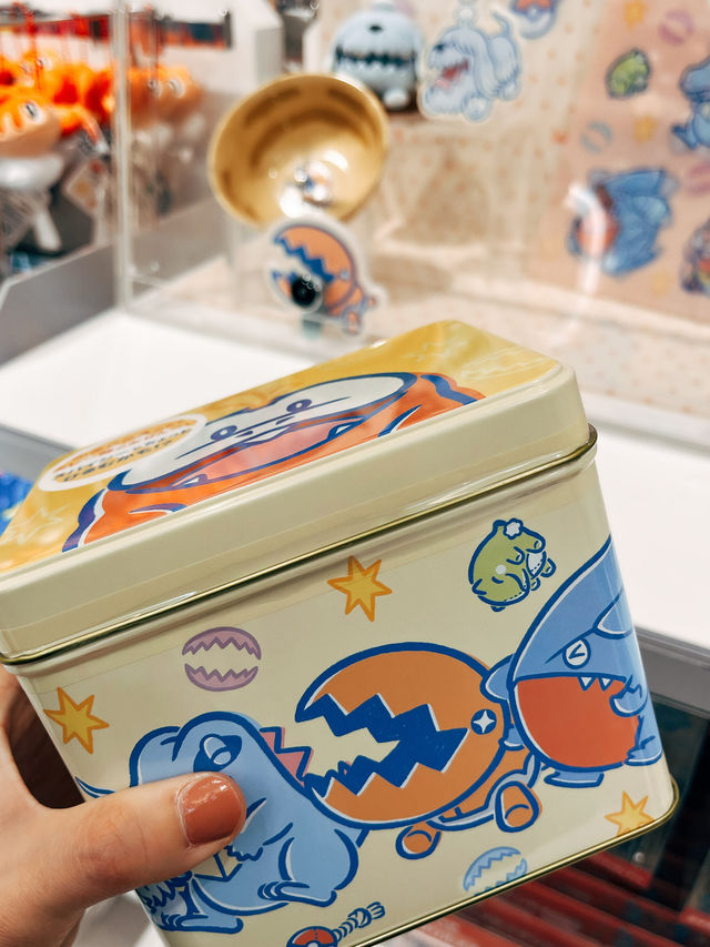🇯🇵日本仙台探店👣 Pokémon Center Tohoku仙台店