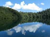 Batang Ai National Park