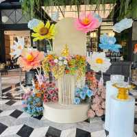 U Forests Cafe @ ระยอง