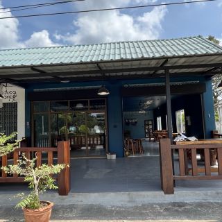 SPARK COFFEE
