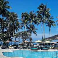 Experienced 5 star paradise resort Phuket