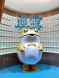 【韓国】眞露のポップアップストアがすごすぎました！